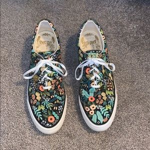 Keds x Rifle Paper Co. Sneakers